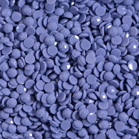 Boîte "Dotz" DIAMOND DOTZ® 12g - Dark Lavenda (8111)