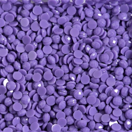 Boîte "Dotz" DIAMOND DOTZ® 12g - Soft Violet (8112)