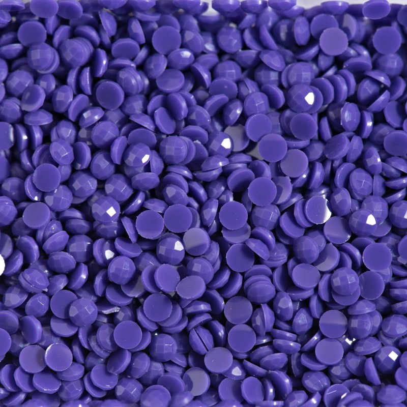 Boîte "Dotz" DIAMOND DOTZ® 12g - gentian (8113)