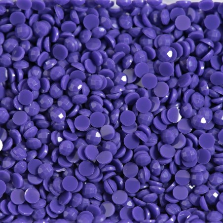 Boîte "Dotz" DIAMOND DOTZ® 12g - gentian (8113)