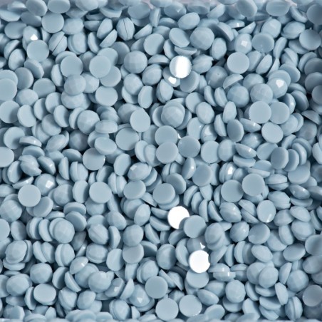 Boîte "Dotz" DIAMOND DOTZ® 12g - Duck Egg Blue (8115)