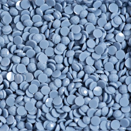 Boîte "Dotz" DIAMOND DOTZ® 12g - Sky Blue (8116)
