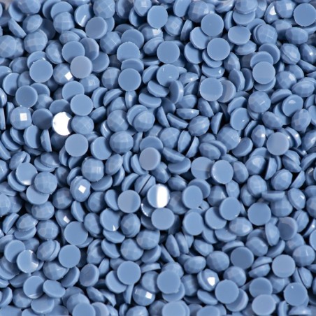 Boîte "Dotz" DIAMOND DOTZ® 12g - Mid Sky Blue (8117)
