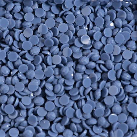 Boîte "Dotz" DIAMOND DOTZ® 12g - Dark Sky Blue (8118)