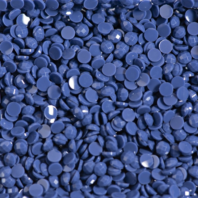 Boîte "Dotz" DIAMOND DOTZ® 12g - Delft (8120)