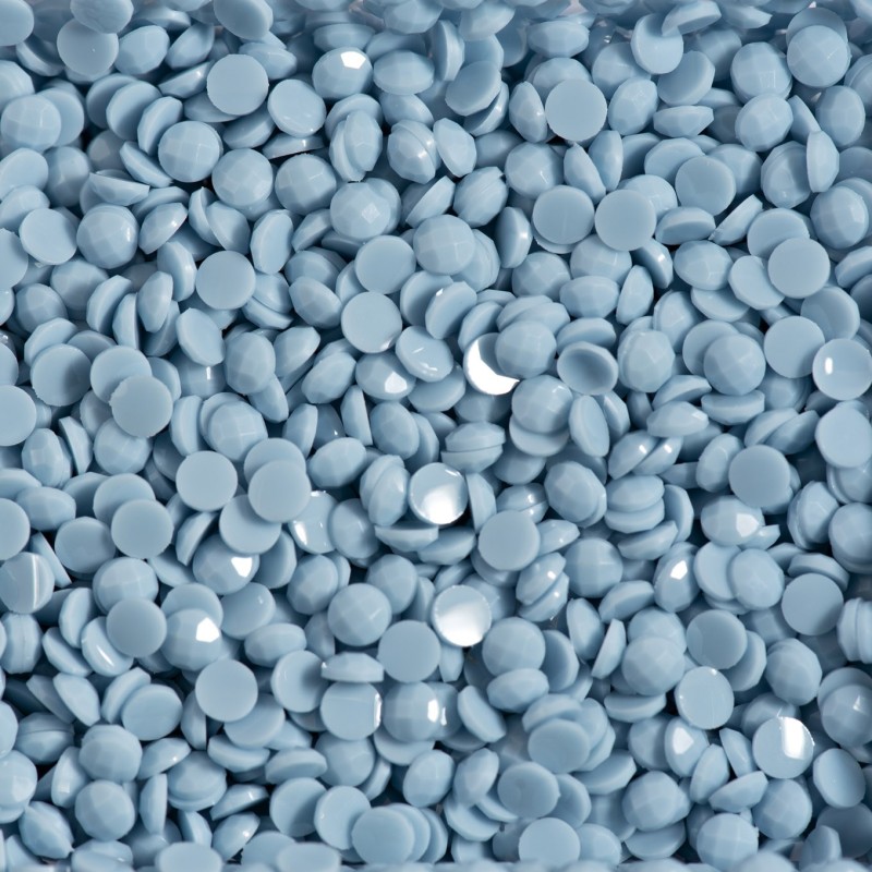 Boîte "Dotz" DIAMOND DOTZ® 12g - Azure (8122)