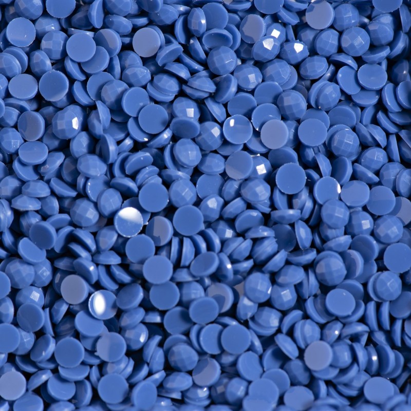 Boîte "Dotz" DIAMOND DOTZ® 12g - Dark Cornflower (8124)