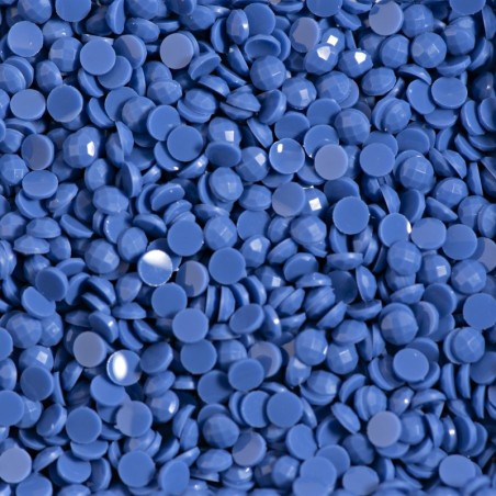 Boîte "Dotz" DIAMOND DOTZ® 12g - Dark Cornflower (8124)