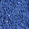 Boîte "Dotz" DIAMOND DOTZ® 12g - Dark Cornflower (8124)