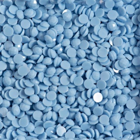 Boîte "Dotz" DIAMOND DOTZ® 12g - Bleu Violette (8125)