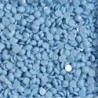 Boîte "Dotz" DIAMOND DOTZ® 12g - Bleu Violette (8125)
