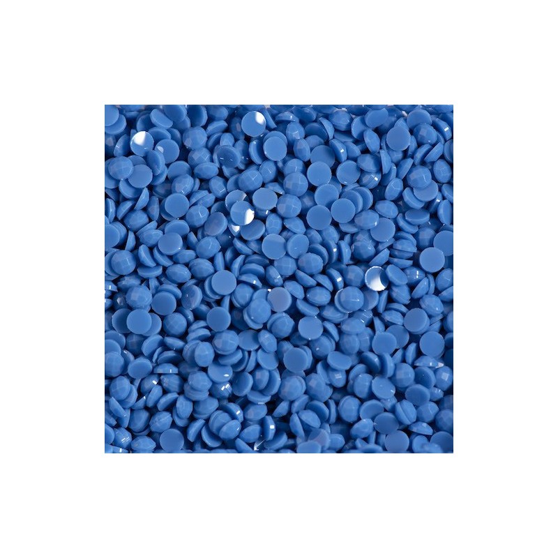 Boîte "Dotz" DIAMOND DOTZ® 12g - Santorini Blue (8127)