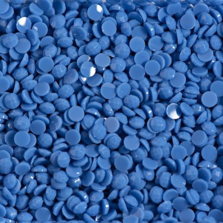 Boîte "Dotz" DIAMOND DOTZ® 12g - Santorini Blue (8127)