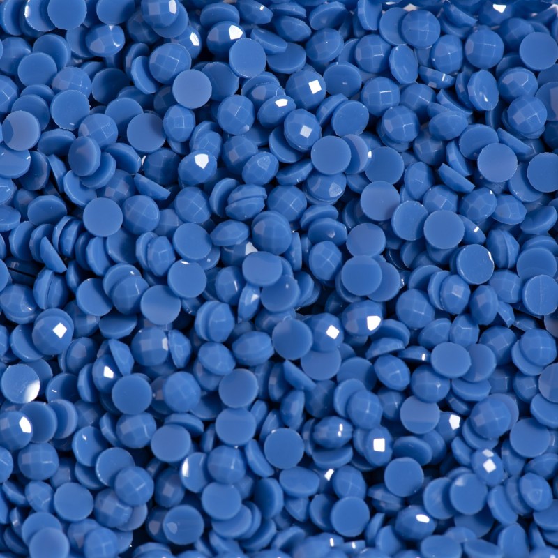 Boîte "Dotz" DIAMOND DOTZ® 12g - Reflex Blue (8128)