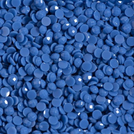Boîte "Dotz" DIAMOND DOTZ® 12g - Reflex Blue (8128)