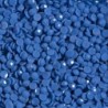 Boîte "Dotz" DIAMOND DOTZ® 12g - Reflex Blue (8128)