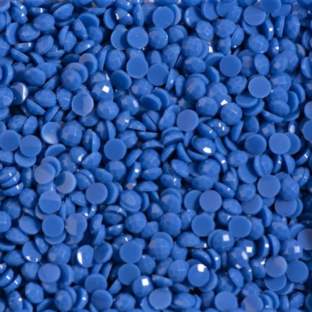 Boîte "Dotz" DIAMOND DOTZ® 12g - Dark Reflex Blue (8129)