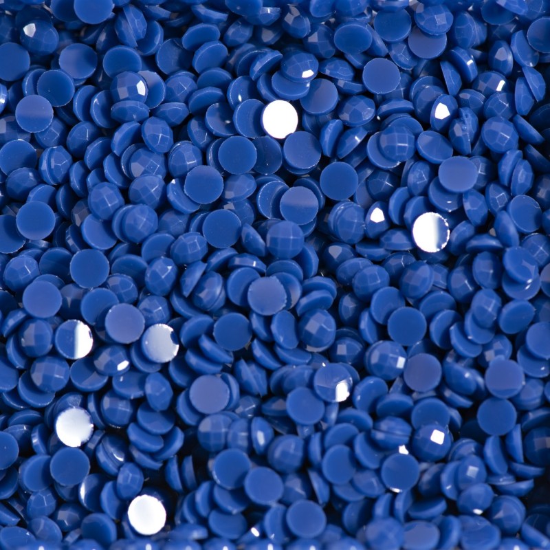 Boîte "Dotz" DIAMOND DOTZ® 12g - Ocean Blue (8130)