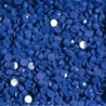 Boîte "Dotz" DIAMOND DOTZ® 12g - Ocean Blue (8130)