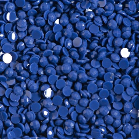 Boîte "Dotz" DIAMOND DOTZ® 12g - Navy Blue (8131)