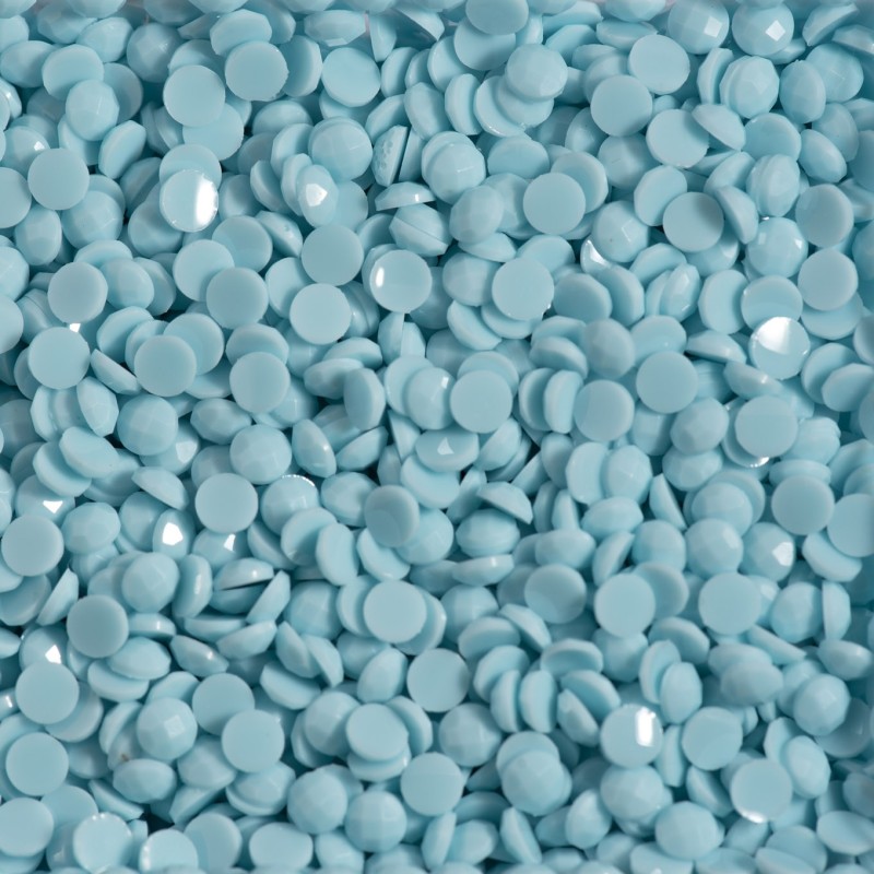 Boîte "Dotz" DIAMOND DOTZ® 12g - Glacier Blue (8133)