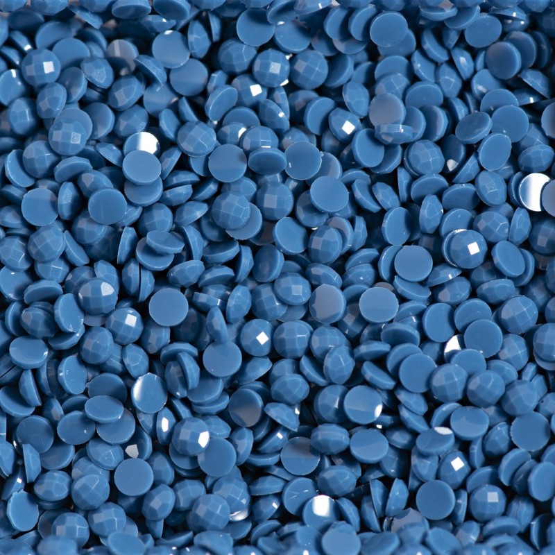 Boîte "Dotz" DIAMOND DOTZ® 12g - Denim (8136)