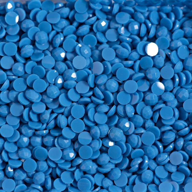 Boîte "Dotz" DIAMOND DOTZ® 12g - Deep Aegean Blue (8140)