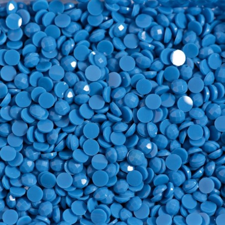 Boîte "Dotz" DIAMOND DOTZ® 12g - Deep Aegean Blue (8140)