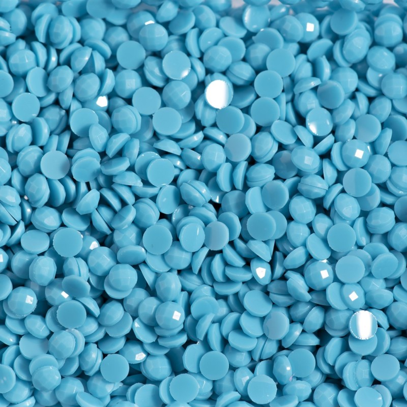 Boîte "Dotz" DIAMOND DOTZ® 12g - Aqua (8142)