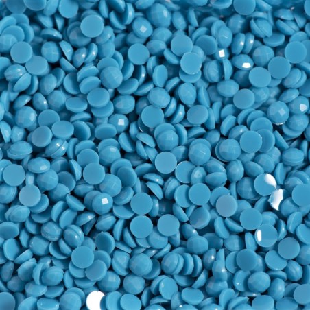Boîte "Dotz" DIAMOND DOTZ® 12g - Dark Aqua (8143)