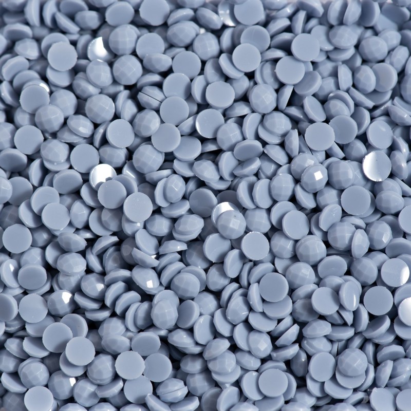 Boîte "Dotz" DIAMOND DOTZ® 12g - Pale Blue Grey (8144)