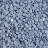 Boîte "Dotz" DIAMOND DOTZ® 12g - Pale Blue Grey (8144)
