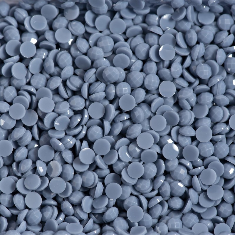 Boîte "Dotz" DIAMOND DOTZ® 12g - French Blue (8145)