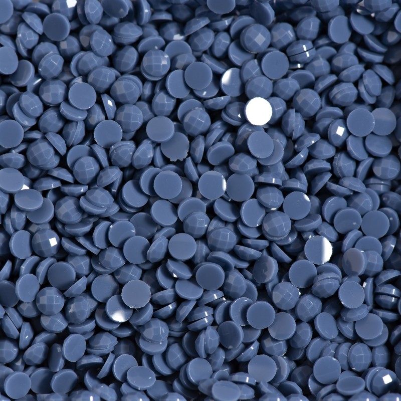 Boîte "Dotz" DIAMOND DOTZ® 12g - Dark Blue Grey (8146)