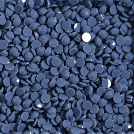 Boîte "Dotz" DIAMOND DOTZ® 12g - Dark Blue Grey (8146)