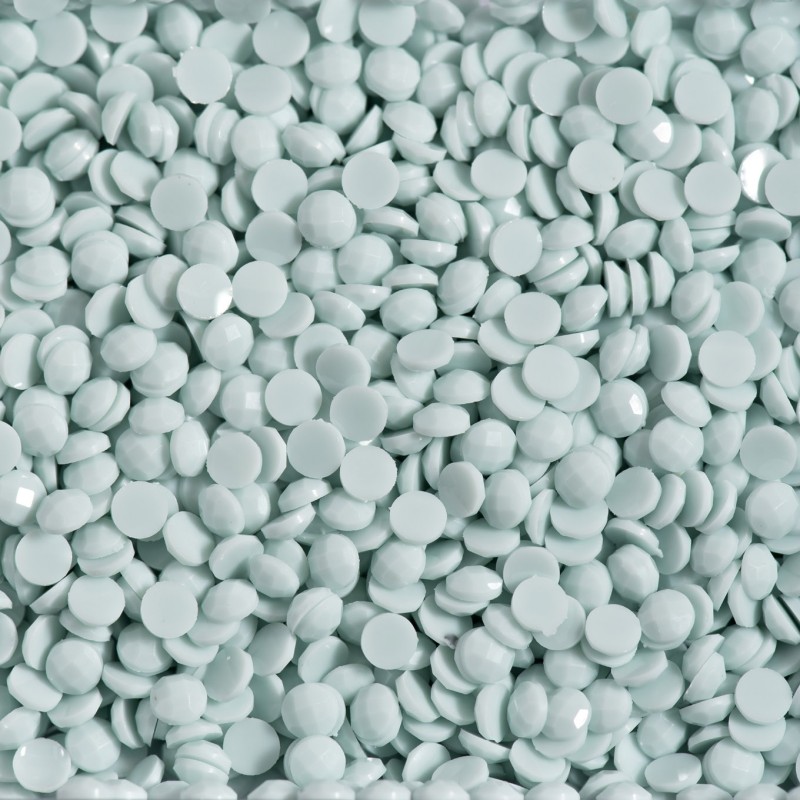Boîte "Dotz" DIAMOND DOTZ® 12g - Ice Blue (8148)