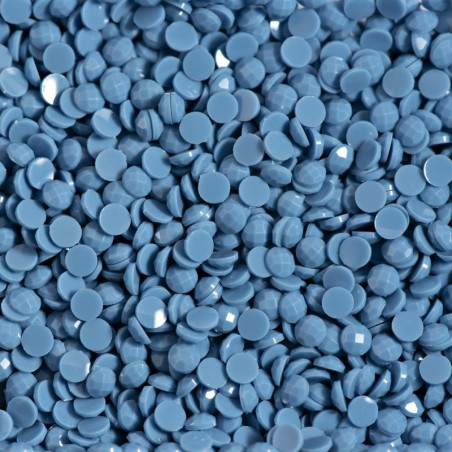 Boîte "Dotz" DIAMOND DOTZ® 12g - Oriental Light Blue (8152)