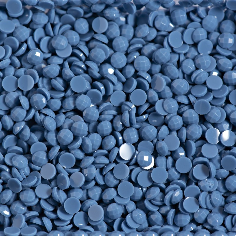 Boîte "Dotz" DIAMOND DOTZ® 12g - Oriental Blue (8153)