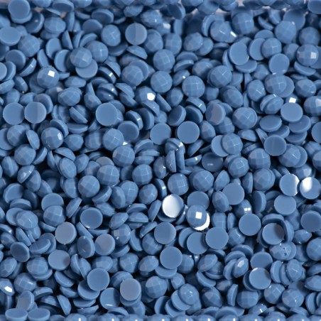 Boîte "Dotz" DIAMOND DOTZ® 12g - Oriental Blue (8153)