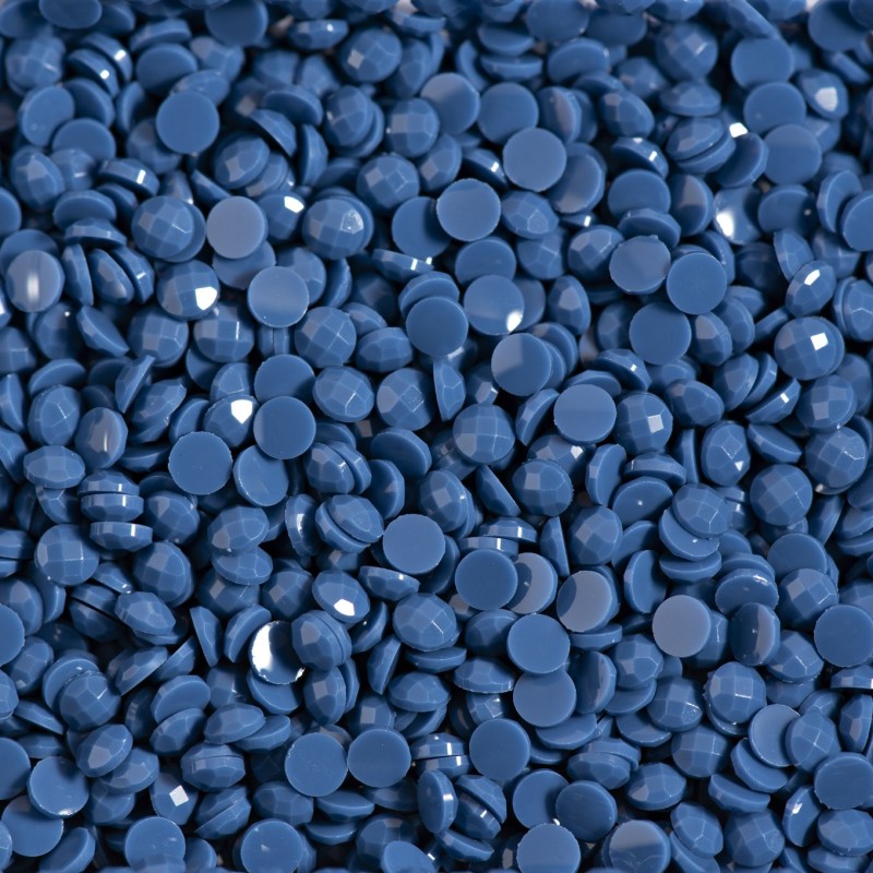 Boîte "Dotz" DIAMOND DOTZ® 12g - Mid Oriental Blue (8154)