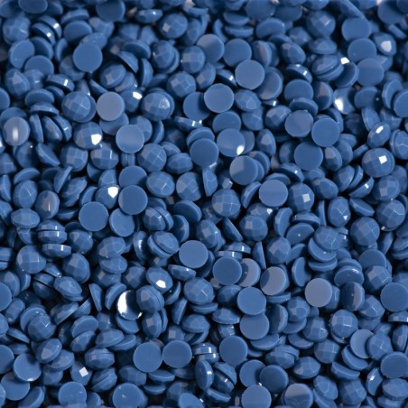 Boîte "Dotz" DIAMOND DOTZ® 12g - Mid Oriental Blue (8154)