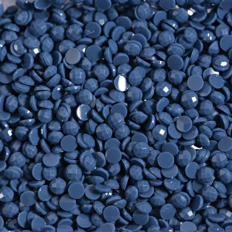 Boîte "Dotz" DIAMOND DOTZ® 12g - Dark Oriental Blue (8155)