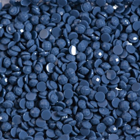 Boîte "Dotz" DIAMOND DOTZ® 12g - Dark Oriental Blue (8155)