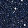 Boîte "Dotz" DIAMOND DOTZ® 12g - Midnight Blue (8157)