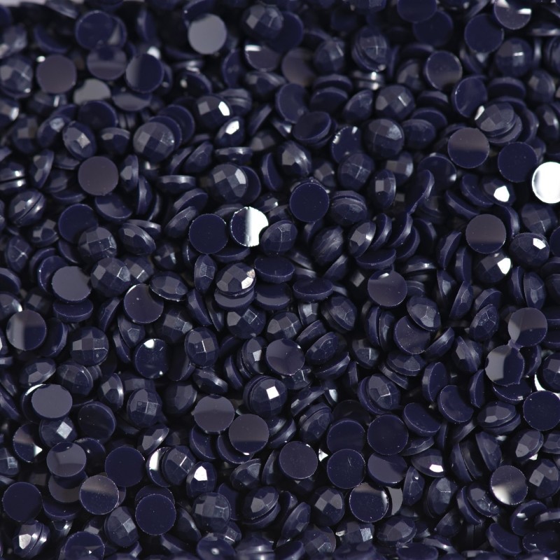 Boîte "Dotz" DIAMOND DOTZ® 12g - Indigo (8158)