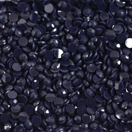 Boîte "Dotz" DIAMOND DOTZ® 12g - Indigo (8158)