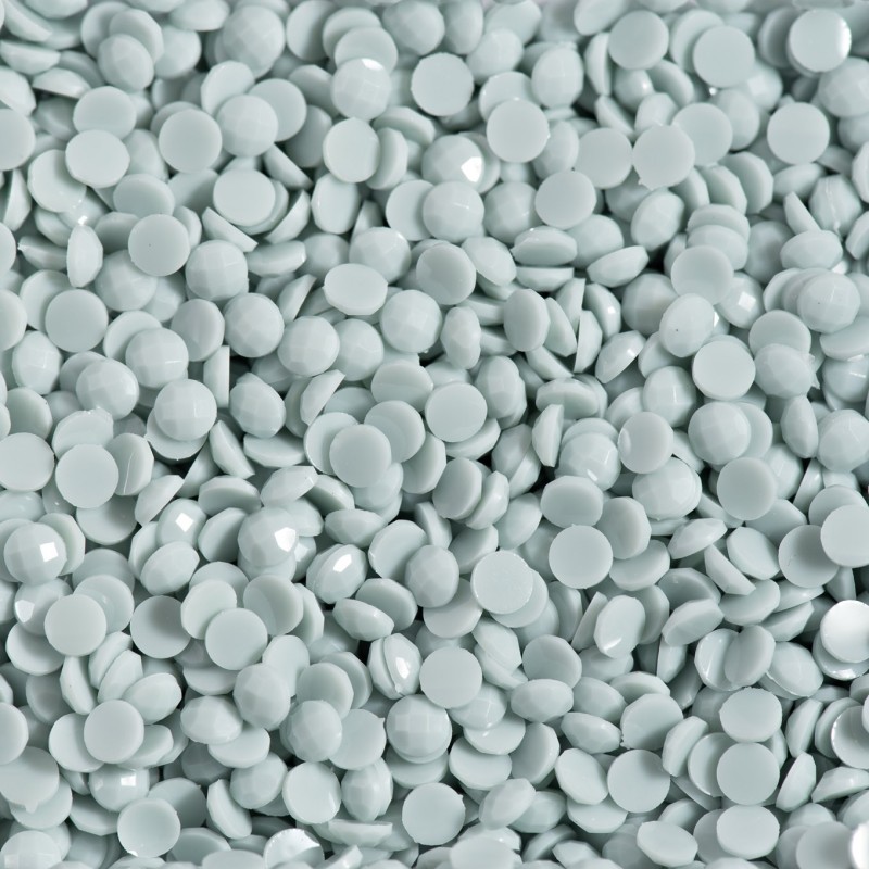 Boîte "Dotz" DIAMOND DOTZ® 12g - Baby Blue (8159)