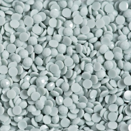 Boîte "Dotz" DIAMOND DOTZ® 12g - Baby Blue (8159)