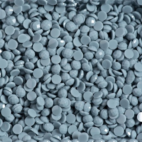 Boîte "Dotz" DIAMOND DOTZ® 12g - Mid Teal (8161)