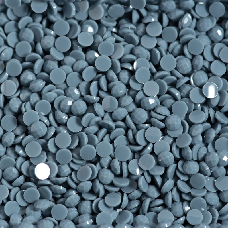 Boîte "Dotz" DIAMOND DOTZ® 12g - Teal (8162)